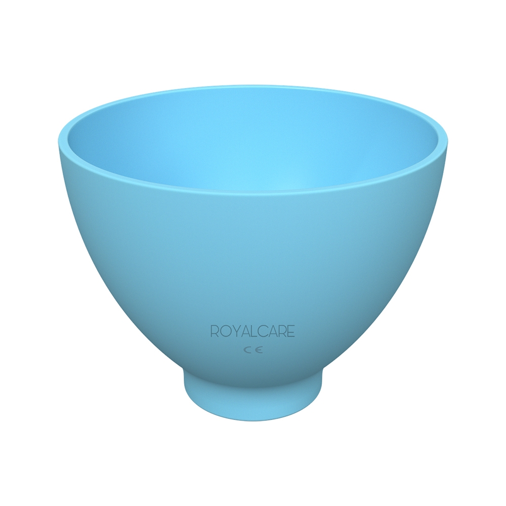 Mixing Bowl for Plaster